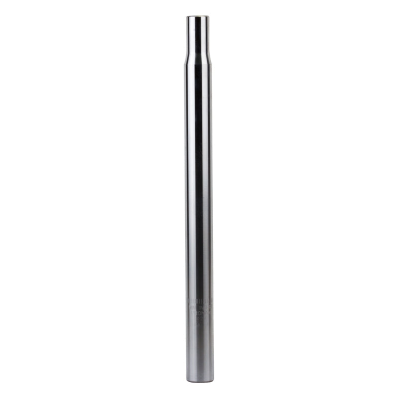 Sunlite Alloy Pillar Seatpost  27.0mm 350mm Silver Aly 0mm 165g