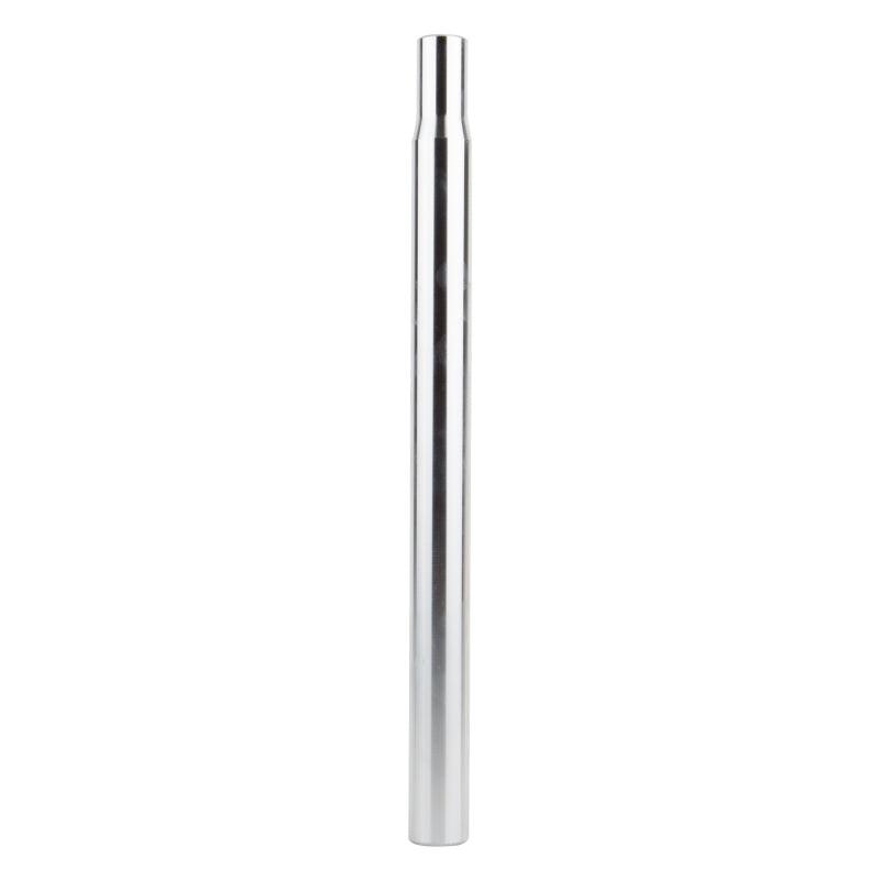 Sunlite Alloy Pillar Seatpost  26.6mm 350mm Silver Aly 0mm 199g