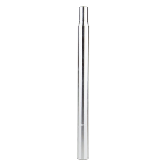 Sunlite Alloy Pillar Seatpost  27.2mm 350mm Silver Aly 0mm 165g