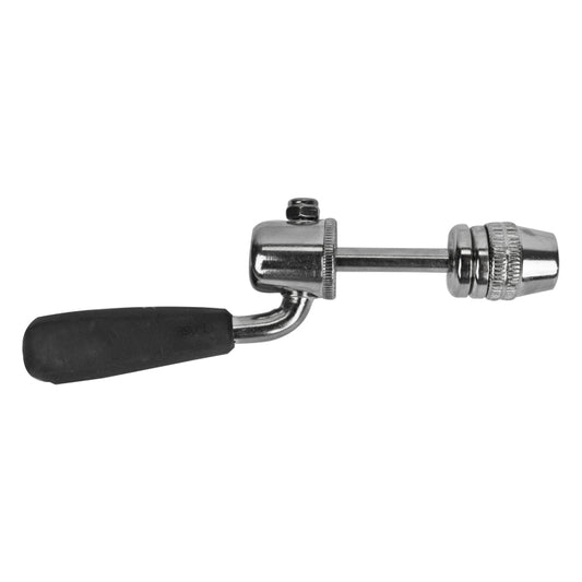 Sunlite Steel Seat Quick Release QR Binder 6x50-60mm Sil