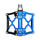 ROCKBROS Pro BMX Bike Pedals in Various Colours