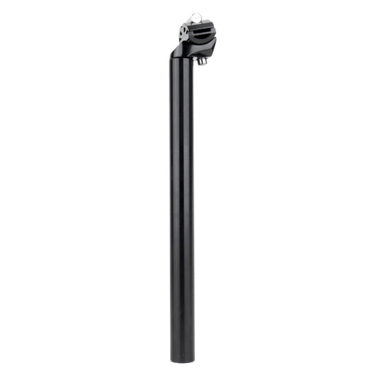 Sunlite Alloy 350mm Seatpost  26.8mm 350mm Black Aly 20mm 314g