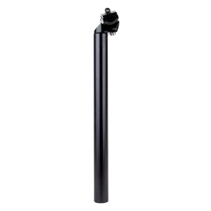 Sunlite Alloy 350mm Seatpost  28.6mm 350mm Black Aly 20mm 314g