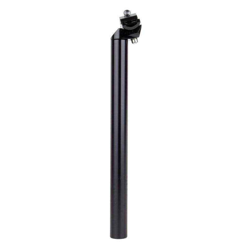 Sunlite Alloy 350mm Seatpost  29.2mm 350mm Black Aly 20mm 314g