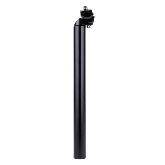 Sunlite Alloy 350mm Seatpost  30.9mm 350mm Black Aly 20mm 357g