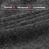 Thermal Cycling Skull Cap Helmet Liner