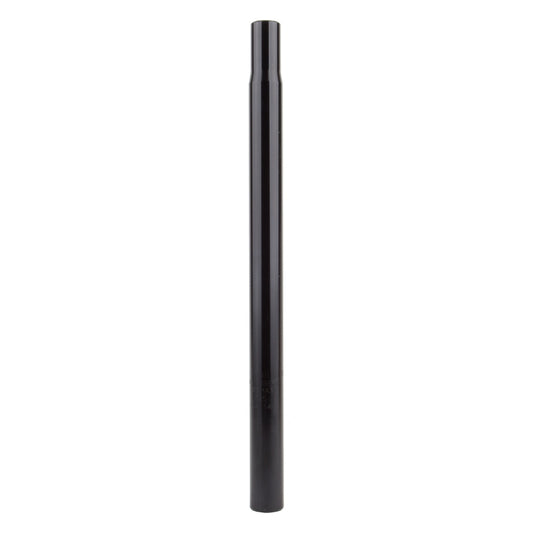 Sunlite Alloy Pillar Seatpost  25.0mm 350mm Black Aly 0mm 165g