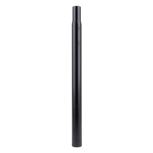 Sunlite Alloy Pillar Seatpost  25.8mm 350mm Black Aly 0mm 165g