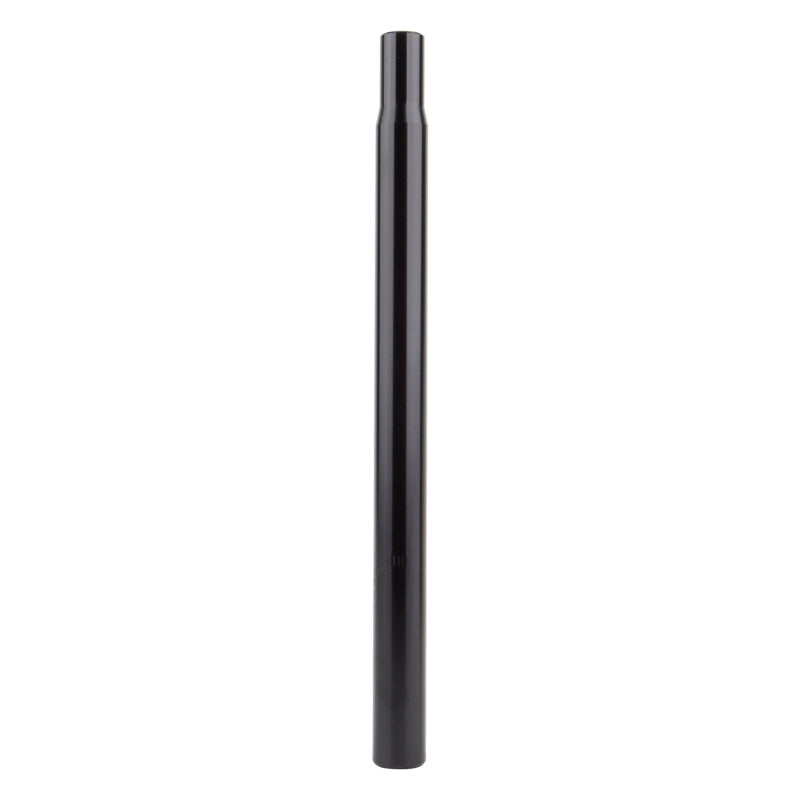 Sunlite Alloy Pillar Seatpost  26.0mm 350mm Black Aly 0mm 165g