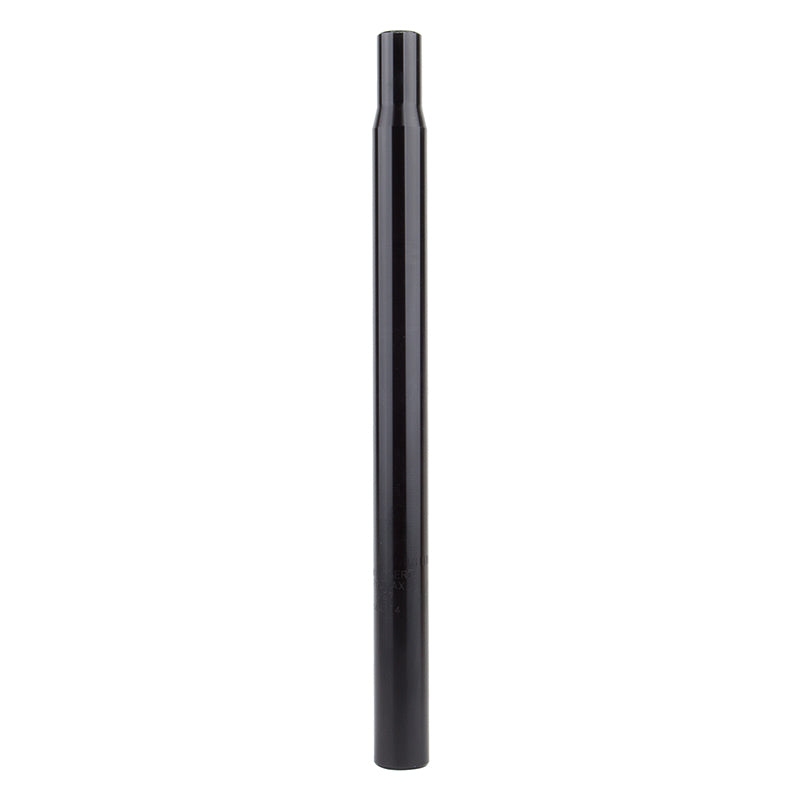 Sunlite Alloy Pillar Seatpost  27.0mm 350mm Black Aly 0mm 165g