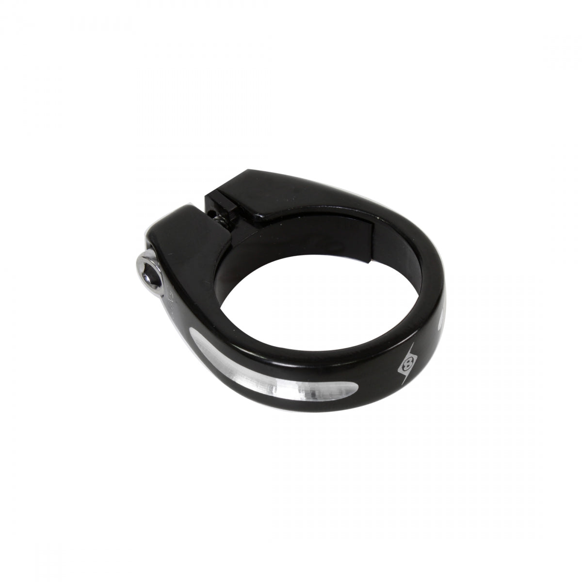 SEATPOST CLAMP OR8 34.9 FOR CARBON TUBE