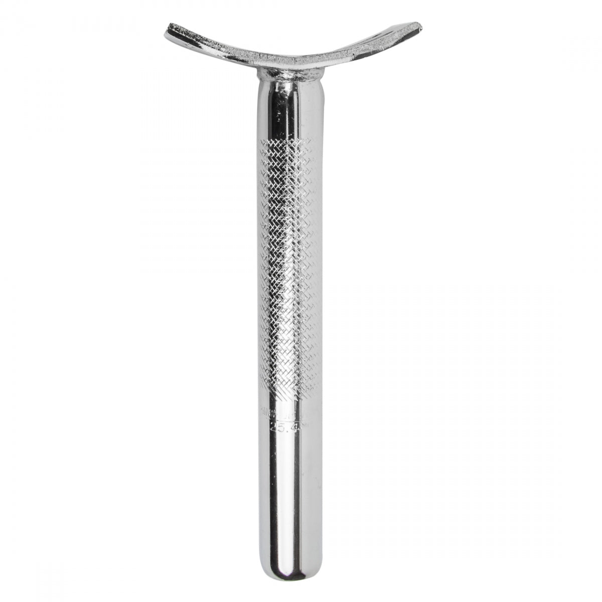 SEATPOST SUNLT UNICYCLE 200x25.4 4BOLT