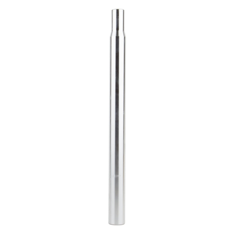 Sunlite Alloy Pillar Seatpost  30.9mm 350mm Silver Aly 0mm 225g