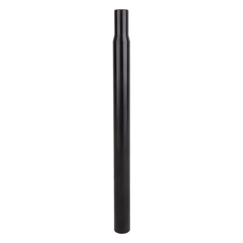 Sunlite Alloy Pillar Seatpost  28.6mm 350mm Black Aly 0mm 207g