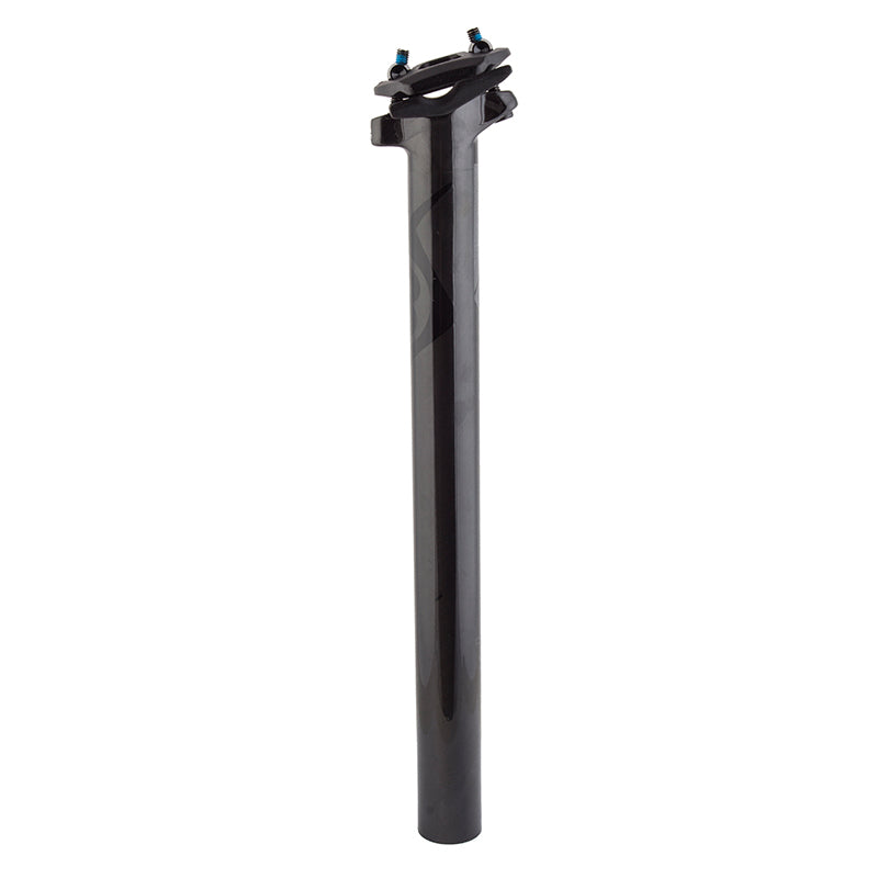 Origin8 Vertex Carbon Seatpost  30.9mm 350mm Black UD Carbon 0mm