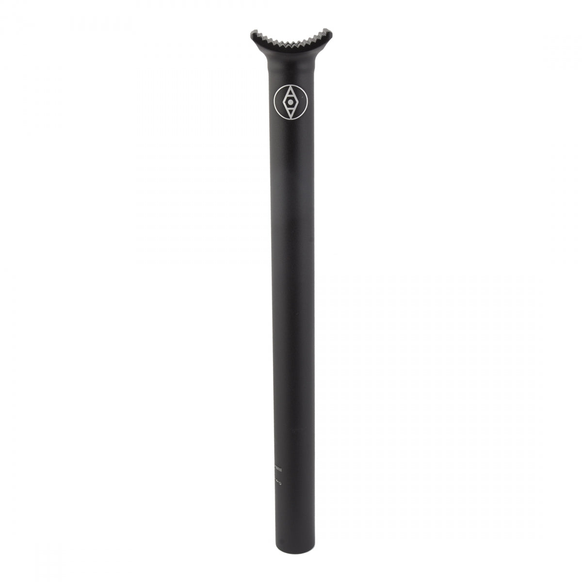 SEATPOST AN BILLY CLUB 25.4 320mm BK