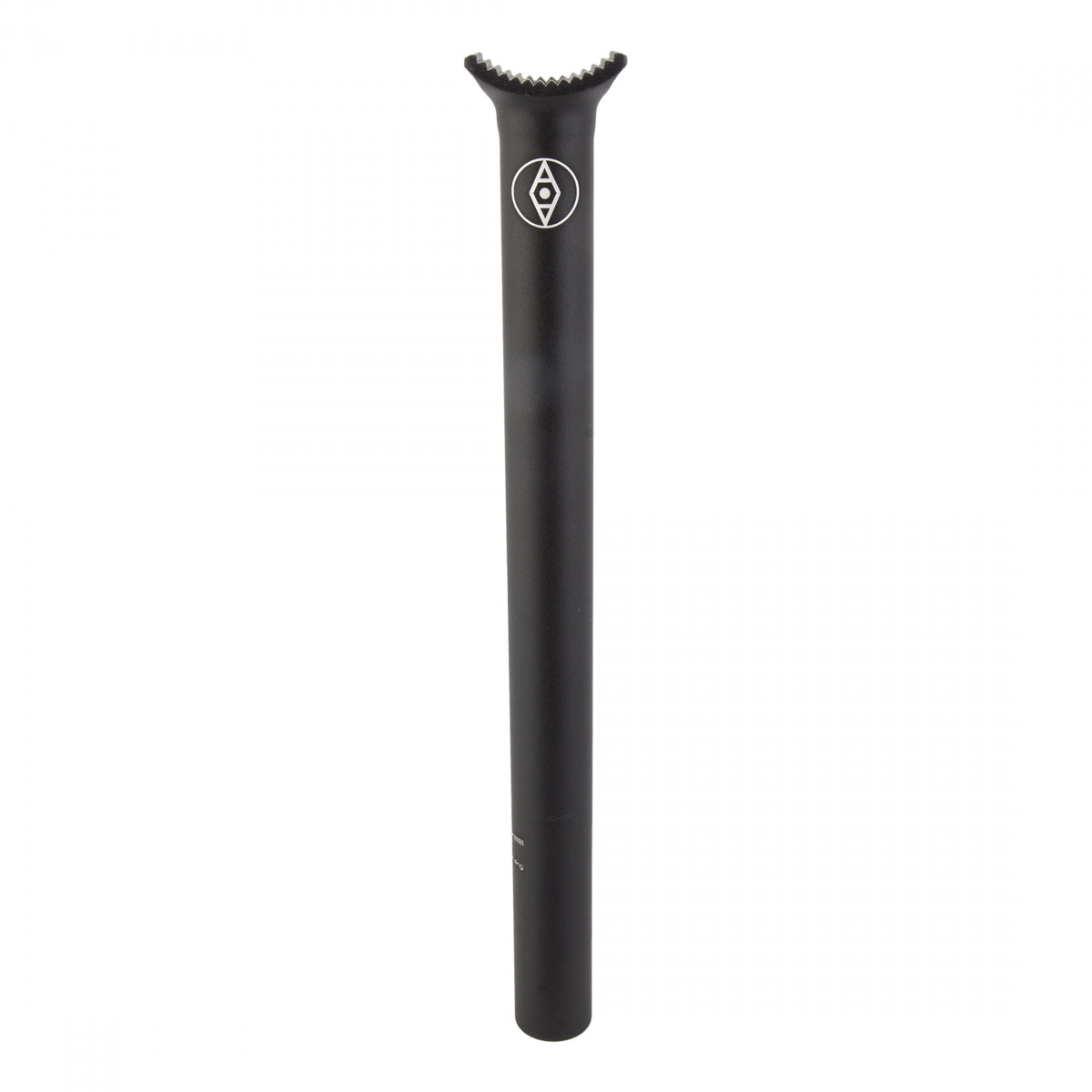 SEATPOST AN BILLY CLUB 26.8 320mm BK
