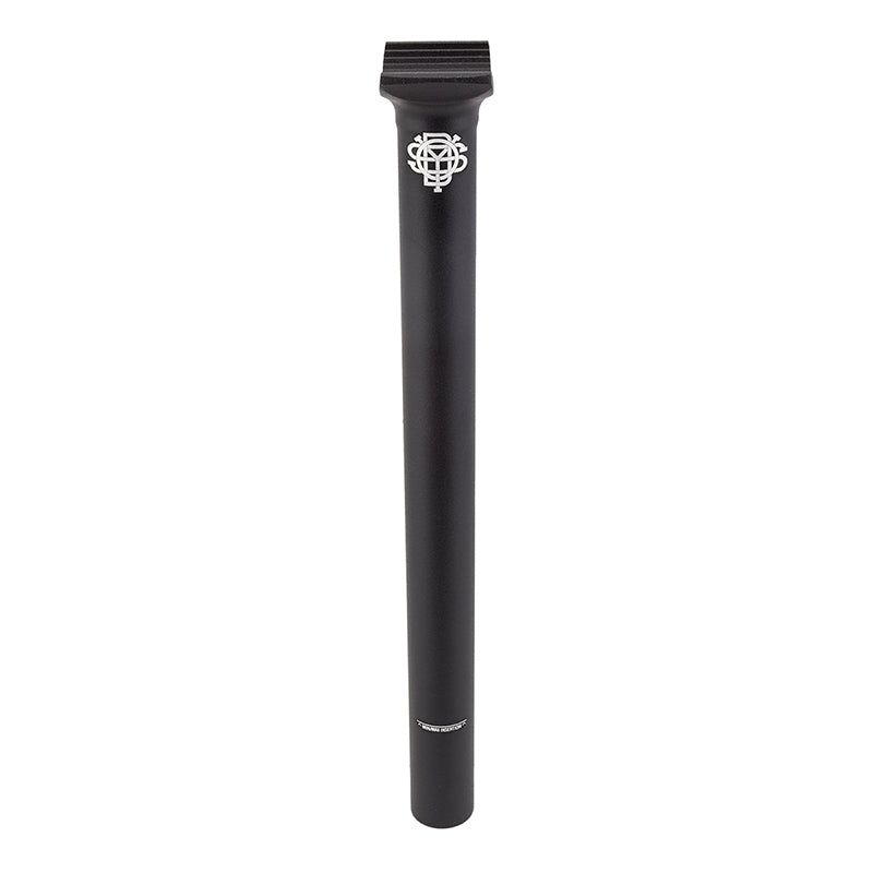 Odyssey 25.4mm Pivotal Seatpost 300mm Black