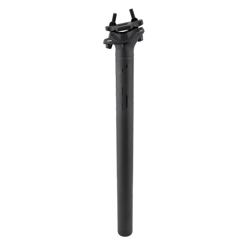 Origin8 Axys Carbon Seatpost  27.2mm 350mm Black UD Carbon 0mm 222g