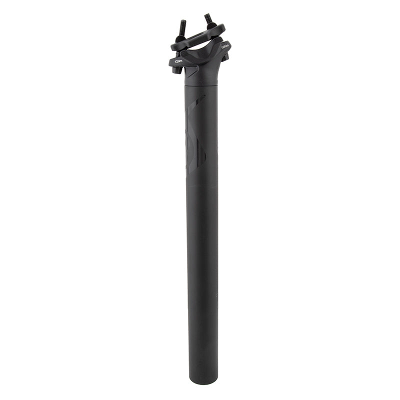 Origin8 Axys Carbon Seatpost  30.9mm 350mm Black UD Carbon 0mm