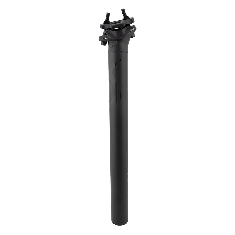 Origin8 Axys Carbon Seatpost  31.6mm 350mm Black UD Carbon 0mm 232g