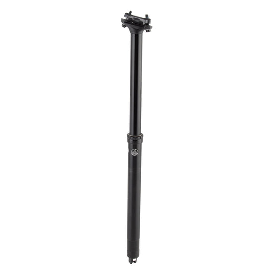 Origin8 Hangtime Dropper Post  30.9mm 566mm Black Alloy 0mm 623g 215mm 130mm