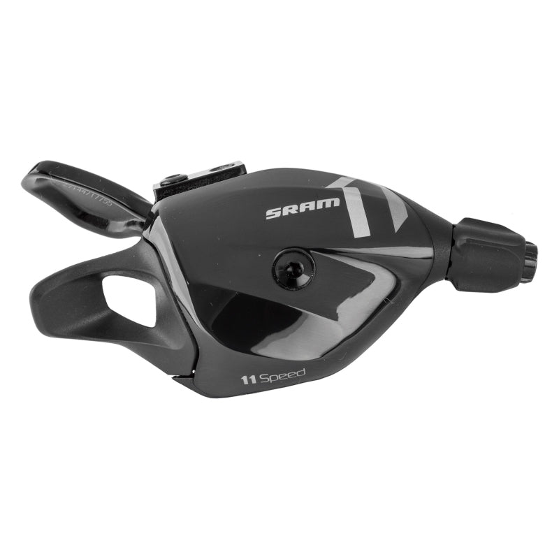 SRAM X1 11-Speed Right Trigger Shifter Clamp BLK Cable Housing Sold Separately