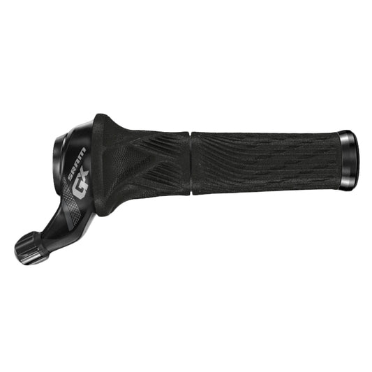 SRAM GX GripShift 11-Speed Rear Black with Locking Grip