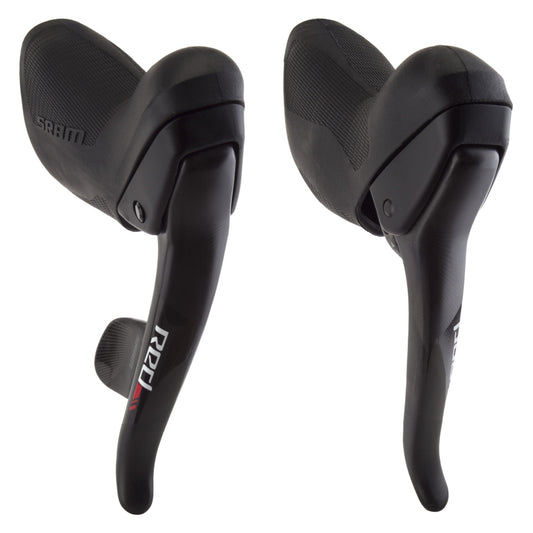 SRAM Red Shift/Brake lever combo Pair 2x11sp