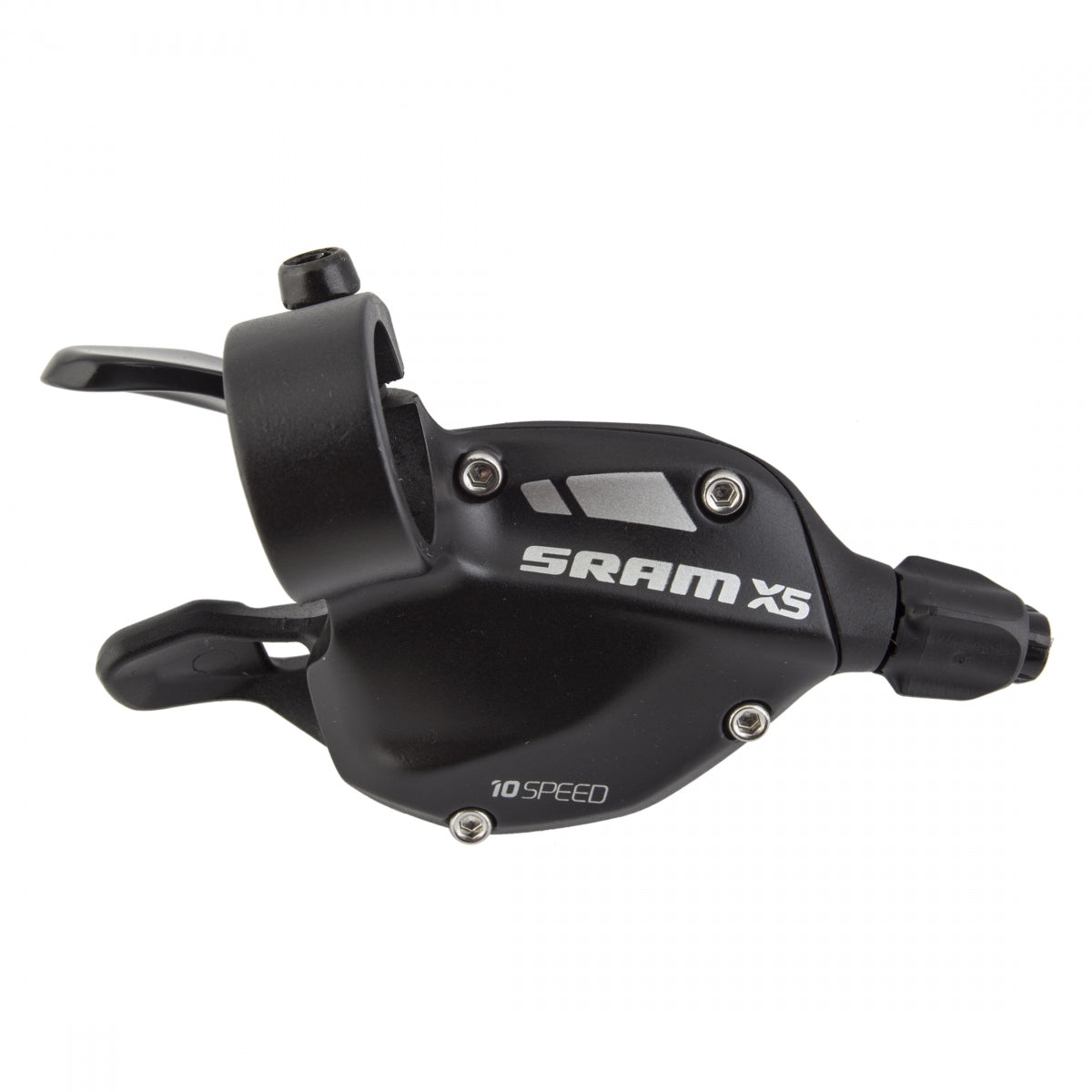 SHIFTER SRAM X5 TRIGGER 10sp RH BK
