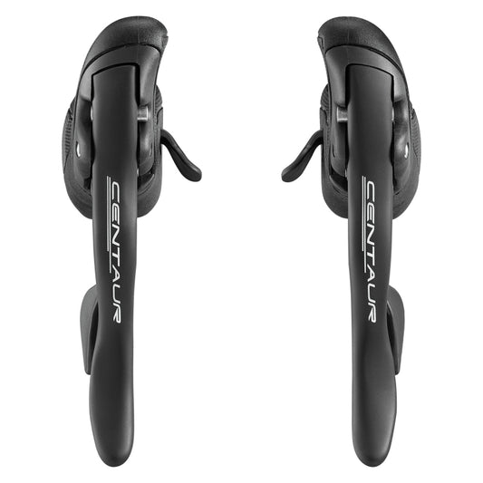 Campagnolo Centaur 11s EP Shifter  Pair 2x11sp Blk