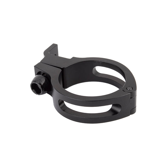 Box components Box One Shifter Clamp Shifter Clamp Blk