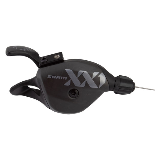 SRAM XX1 Eagle Trigger Shifter - Rear 12-Speed Discrete Clamp Lunar