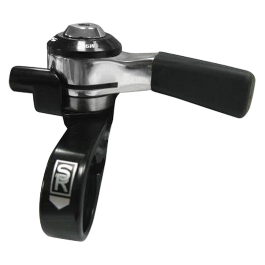 Sunrace SLM96 Thumb Shifter 9sp Index - Right/Rear