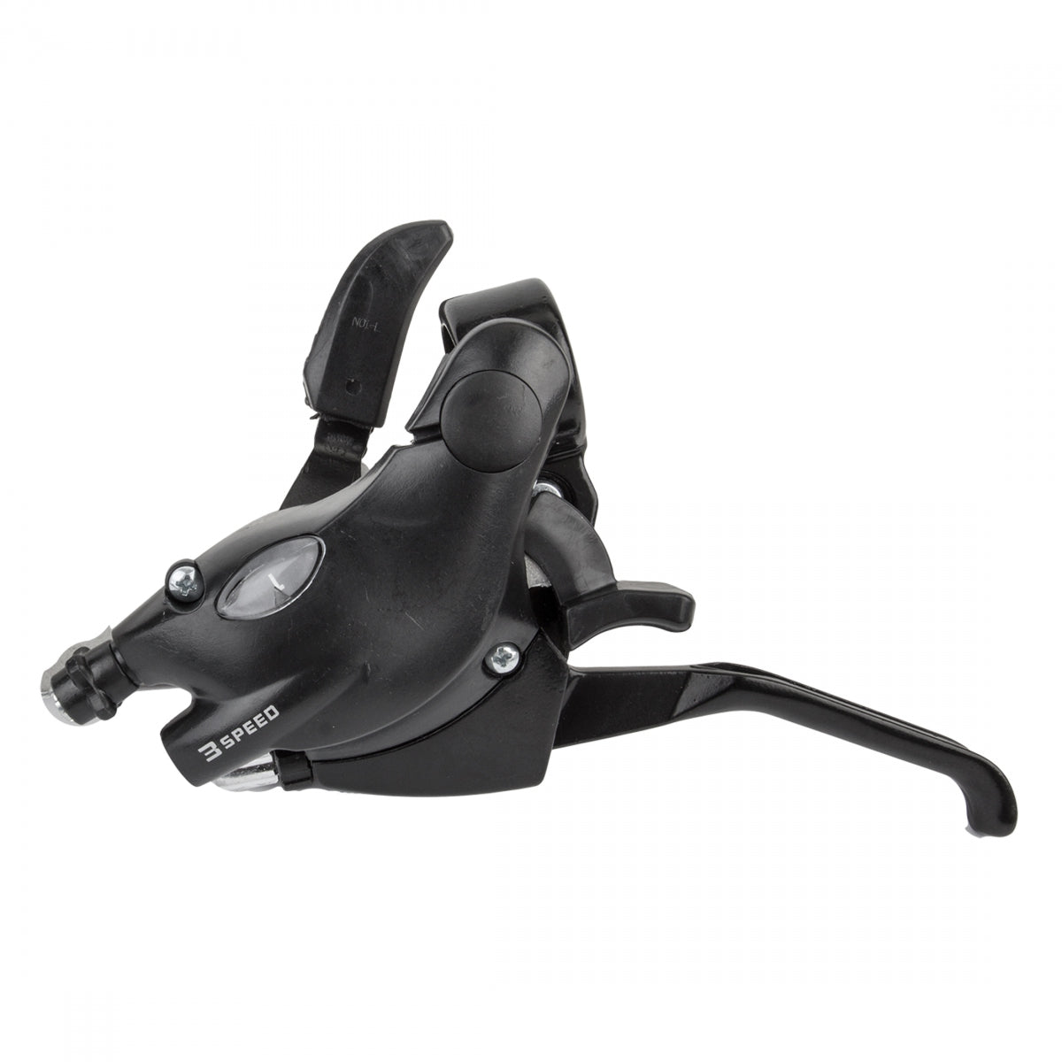 SHIFTER SUNLT HB ATB R&L 3x8 w/BRAKE LVR