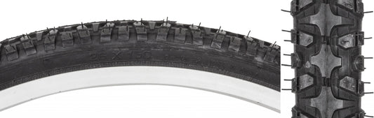 Sunlite CST796 26x1.5 Standard Tire