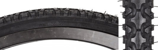 Sunlite CST796 700x41 Standard Tire