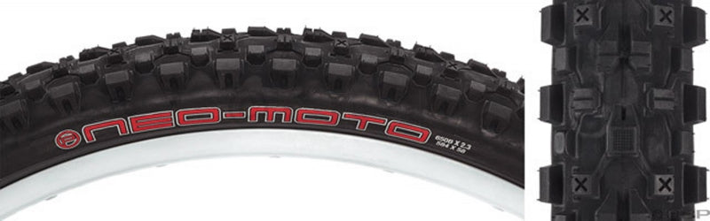 Panaracer NeoMoto 27.5x2.3 Standard Tire