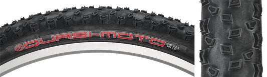 Panaracer Quasi-Moto 27.5x2.0 Standard Tire