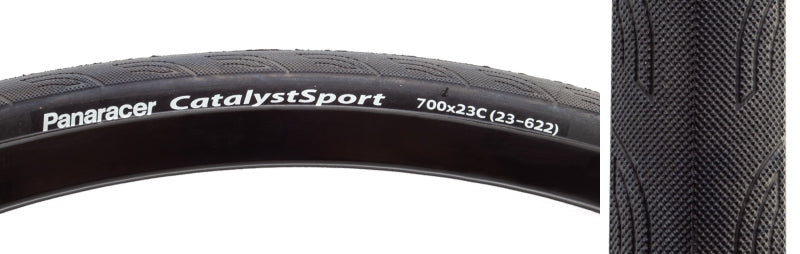 Panaracer Catalyst Sport 700x23 Standard Tire