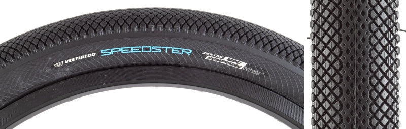 Vee tire & rubber Speedster 20x1.95 Standard Tire