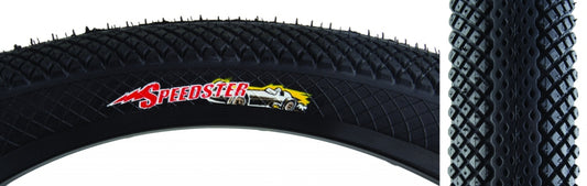 Vee tire & rubber Speedster 20x1.5 Standard Tire