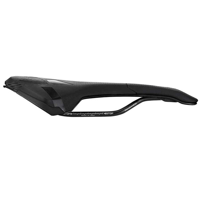 Selle Italia, X-LR TM Air Cross Superflow, Saddle, 264 x 125mm, 215g, Black