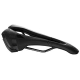 Selle Italia, X-LR TM Air Cross Superflow, Saddle, 264 x 125mm, 215g, Black