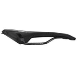 Selle Italia, X-LR TM Air Cross Superflow, Saddle, 264 x 125mm, 215g, Black