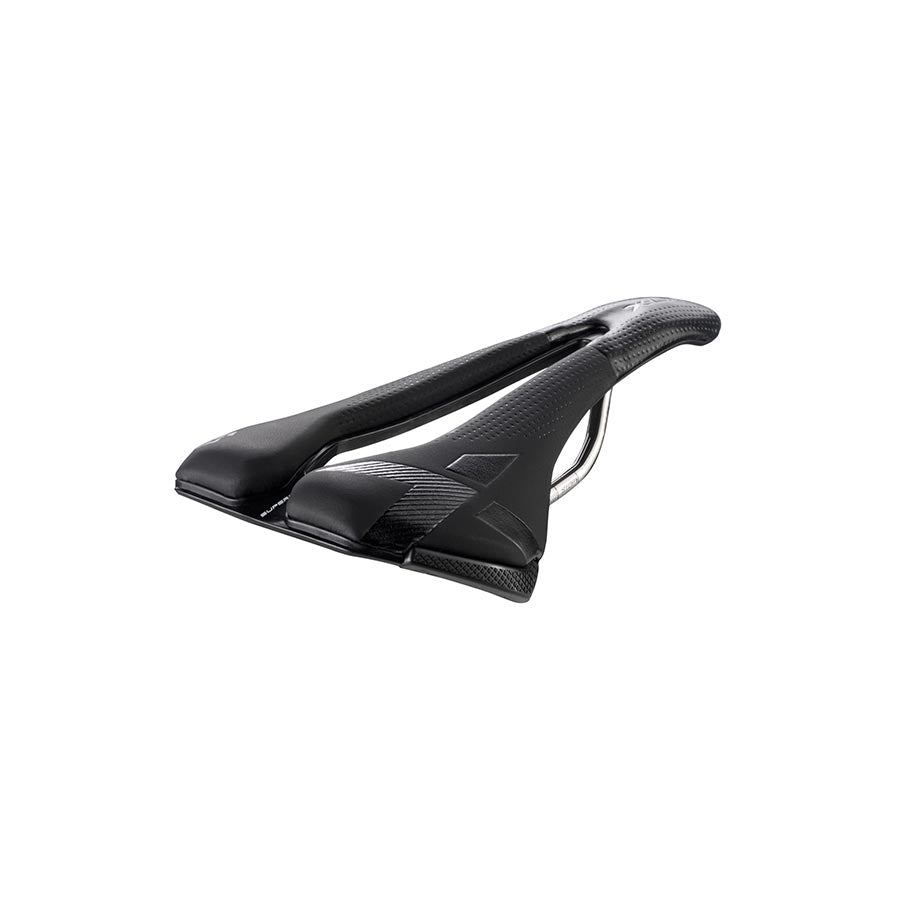 Selle Italia X-LR Superflow Saddle 264 x 125mm 165g Black