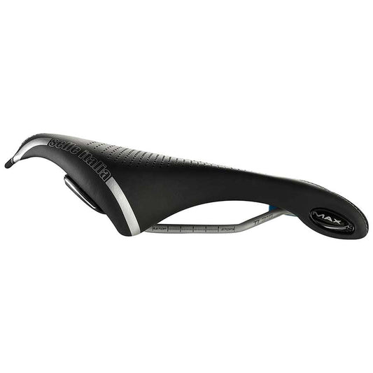 Selle Italia MAX FLITE Gel Superflow Saddle 290 x 146mm Unisex 330g