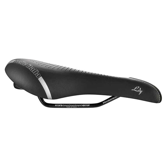 Selle Italia LADY Gel Flow Saddle 262 x 135mm Women 300g