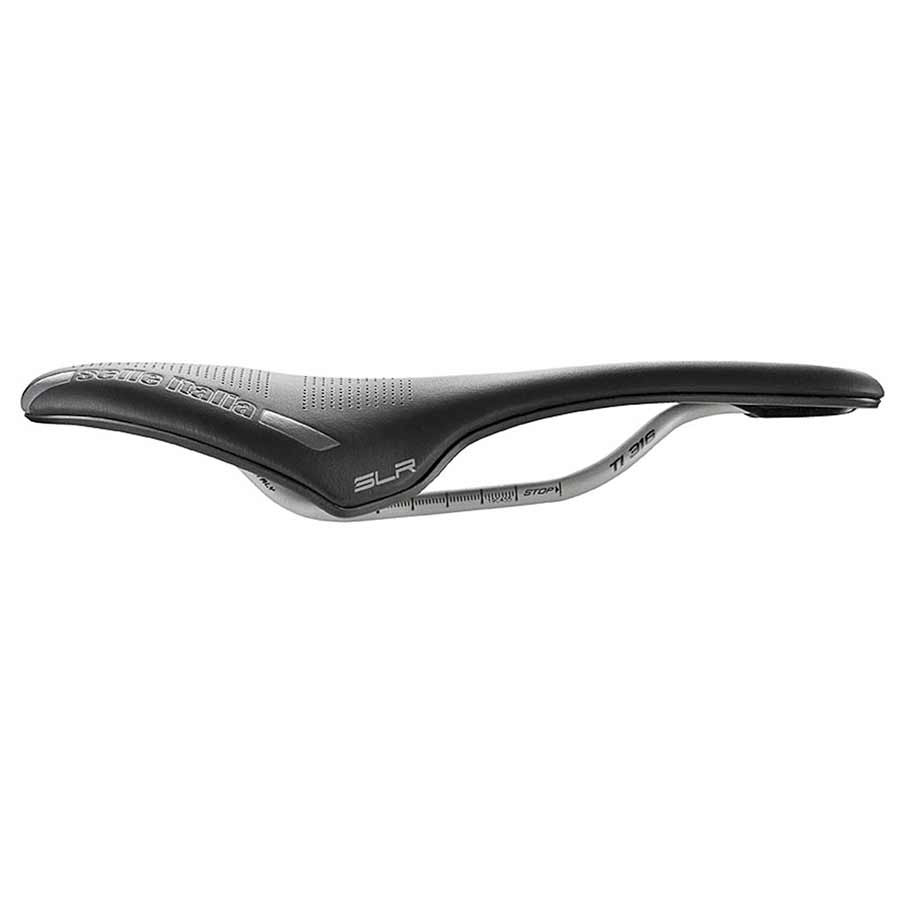 Selle Italia SLR Boost Superflow L3 TI 316 Blk