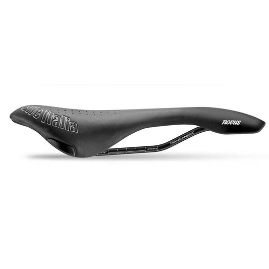 Selle Italia Novus SuperFlow Endurance TM L L3 Manganese Black